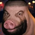 SHREK © 2019 DREAMWORKS ANIMATION LLC.