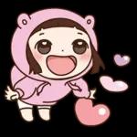 행복해져라