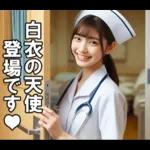 看護師さんに介抱されたい【ナース・便利】