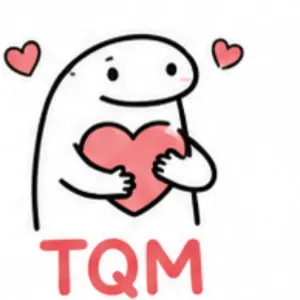 TQM - getsticker.com