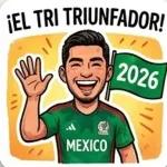 México en modo fiesta 🎉