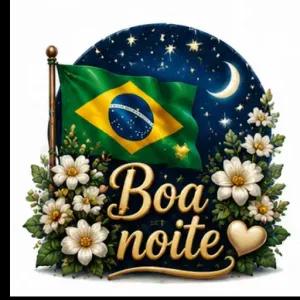 Boa noite - getsticker.com