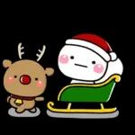 *.•毎年使える♡冬の大人クリスマス•.*