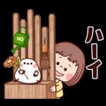 ブチャコの日常生活16