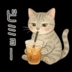 猫がいっぱい♡ふんわり可愛い秋＆冬