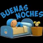BUENAS NOCHES