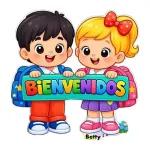 ¡Feliz día del niño!