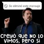                              Memes Clásicos 5.0😏💕TOP STICKERS