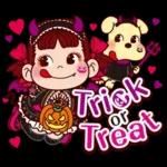 ペコちゃん★ハッピーハロウィン