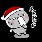 *.•毎年使える♡冬の大人クリスマス•.*