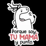 A sus órdenes
