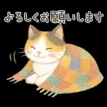 猫がいっぱい♡ふんわり可愛い秋＆冬