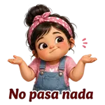 Buenos dias