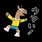 ドラえもん のんびりスタンプ(冬)