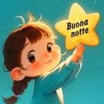 BUONA NOTTE