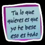 TAN LINDO MI GORDITO