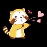 LEMONラスカル☆あいさつスタンプ