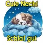 Sanfter Abend 