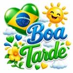 Boa Tarde