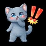 猫まみれのやさしい日常【春】