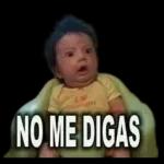 que feo