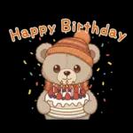 冬の日常・イベント★ルルクマ