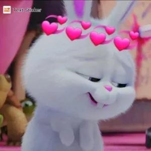 Text Sticker - getsticker.com