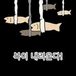 액운단속반 명명태