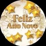 Feliz Ano Novo 3