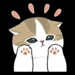 あけおめにゃん午