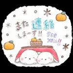 年末年始❤️ふわもちシマエナガ④❤️再販