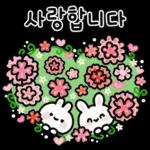 쁘띠빠띠의 5월의 인사