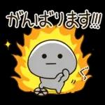 家族でサッカー⚽️だいふくまる