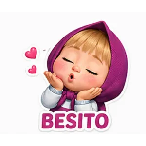 BESITO - getsticker.com