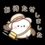 マイペースなとり♡もちっち3