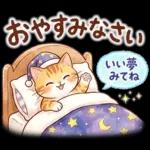 ずっと使える♪猫たちの日常