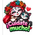 Mi Ofrendita 🕯️🌼