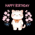 体に気をつけてくださいね