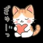 やさしい日常ことば♡ねこ