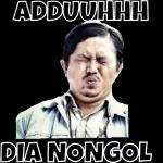 SHARE LOK TAK PARANI