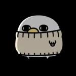 ちびトリ★冬の日常