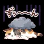 ずっと使える♪猫たちの日常