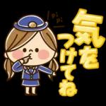 ７月５日Stamp🤪