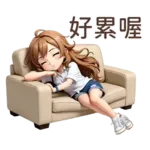 ♡甜美女孩37♡OK