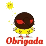 adesivos animados