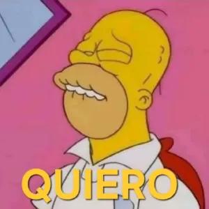 QUIERO - getsticker.com