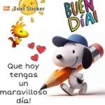 Un Gran Abrazo para una Gran Persona Cómo Tú.