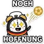 Nachspielzeit-Nerven