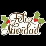 Feliz Navidad tic