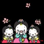 새해 어린 소녀 2026